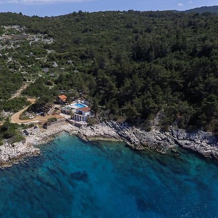 Villa Mendes Zastrazisce Экстерьер фото