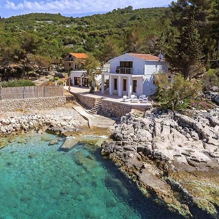 Villa Mendes Zastrazisce Экстерьер фото