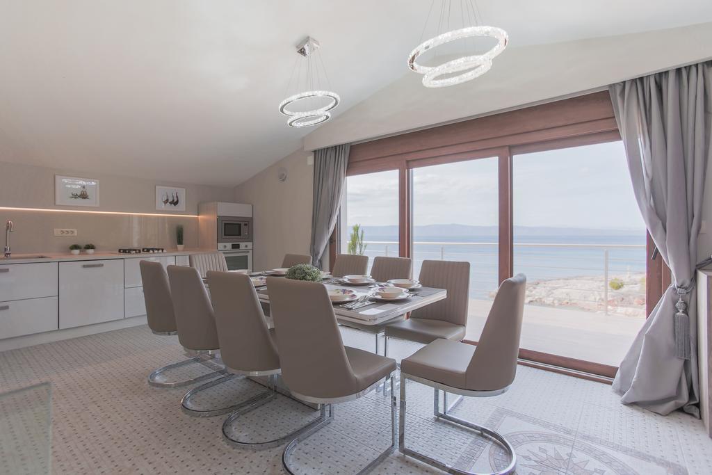 Villa Mendes Zastrazisce Экстерьер фото