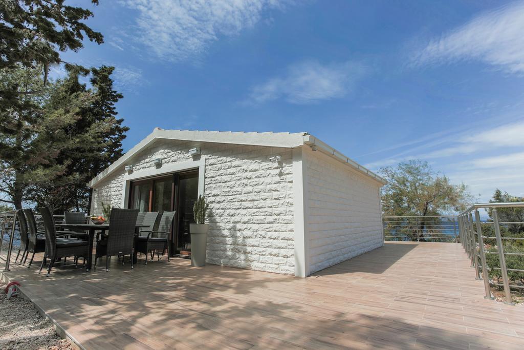 Villa Mendes Zastrazisce Экстерьер фото