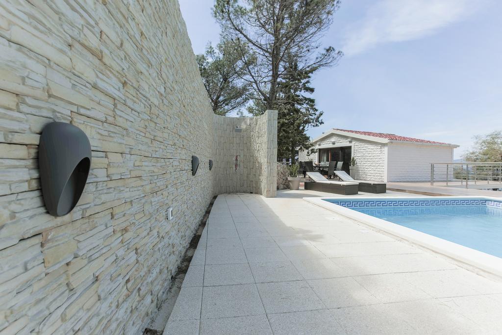 Villa Mendes Zastrazisce Экстерьер фото