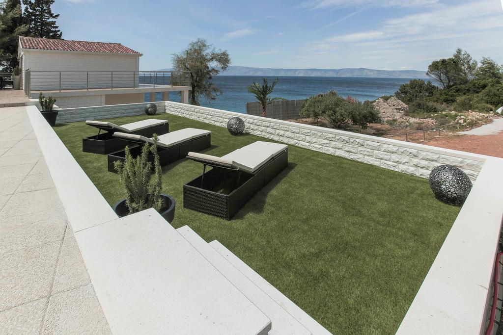 Villa Mendes Zastrazisce Экстерьер фото