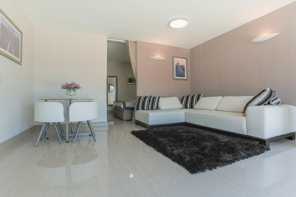 Villa Mendes Zastrazisce Экстерьер фото