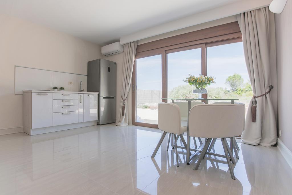 Villa Mendes Zastrazisce Экстерьер фото